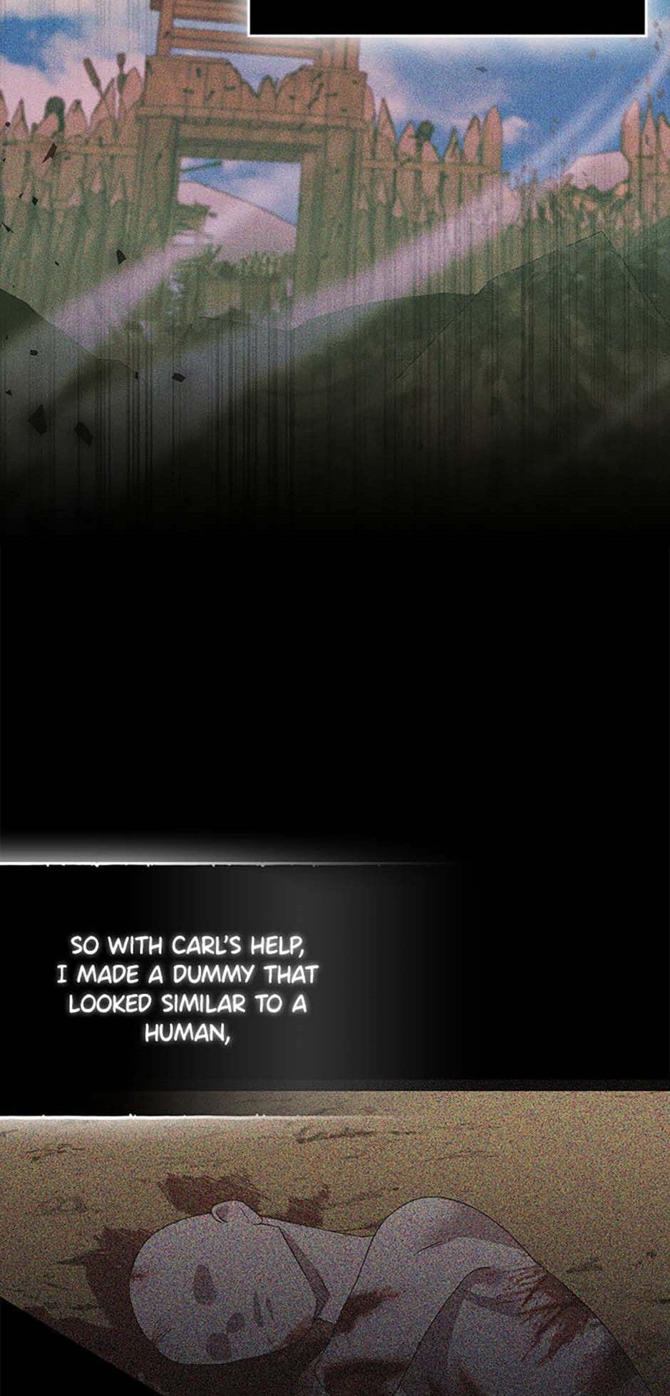 I Tried To Be Her Loyal Sword Chapter 71 - Page 68