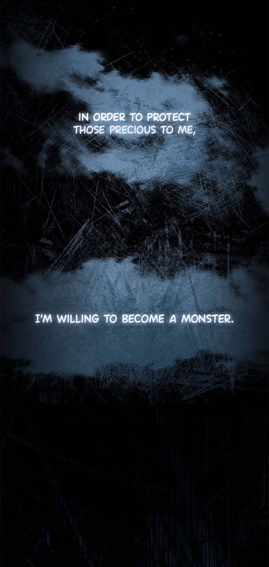 I Tried To Be Her Loyal Sword Chapter 71 - Page 70