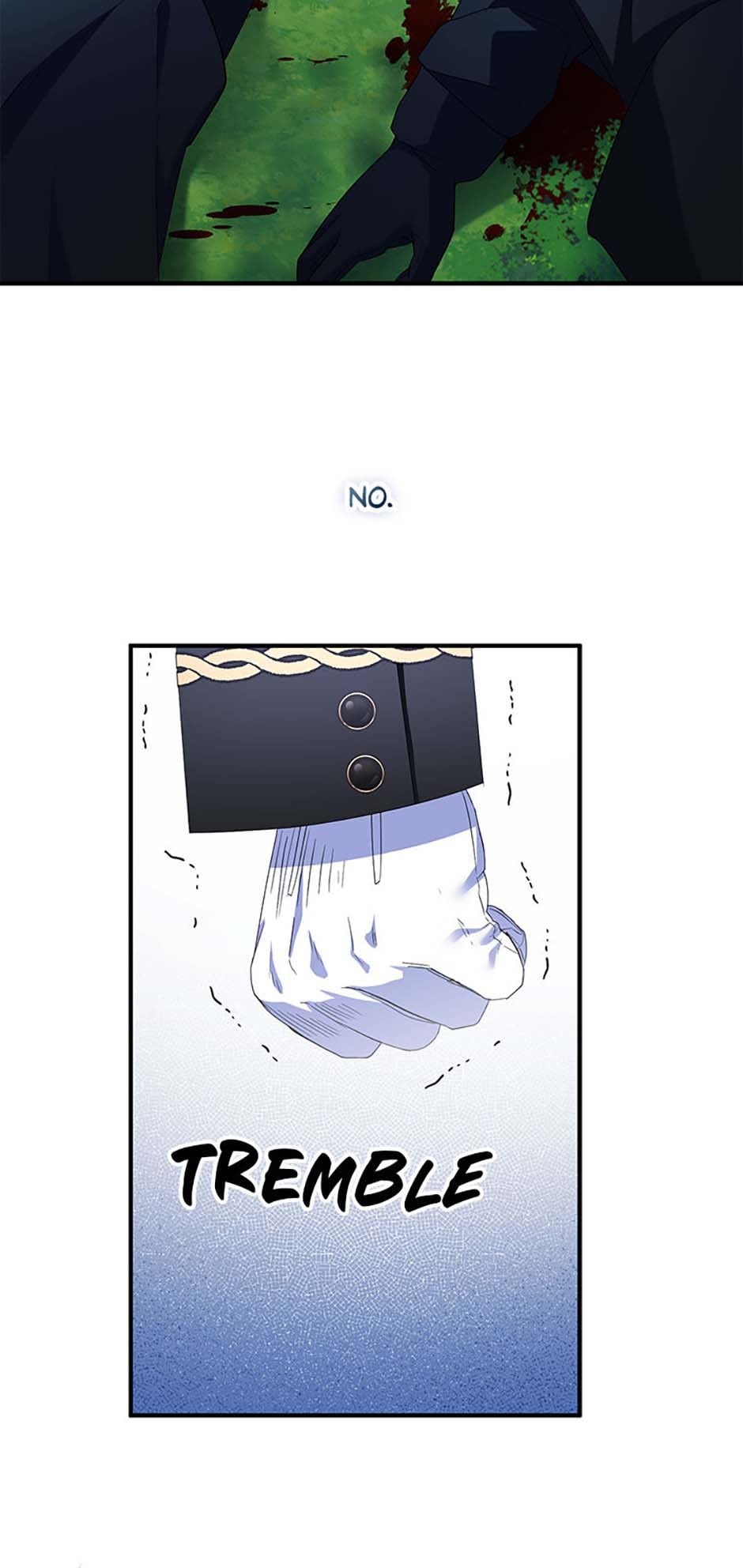 I Tried To Be Her Loyal Sword Chapter 71 - Page 72