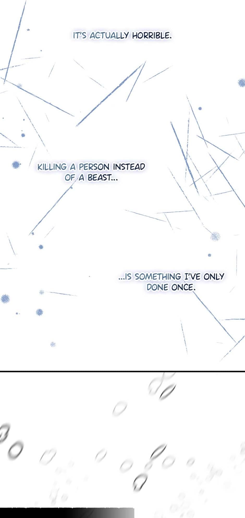 I Tried To Be Her Loyal Sword Chapter 71 - Page 73