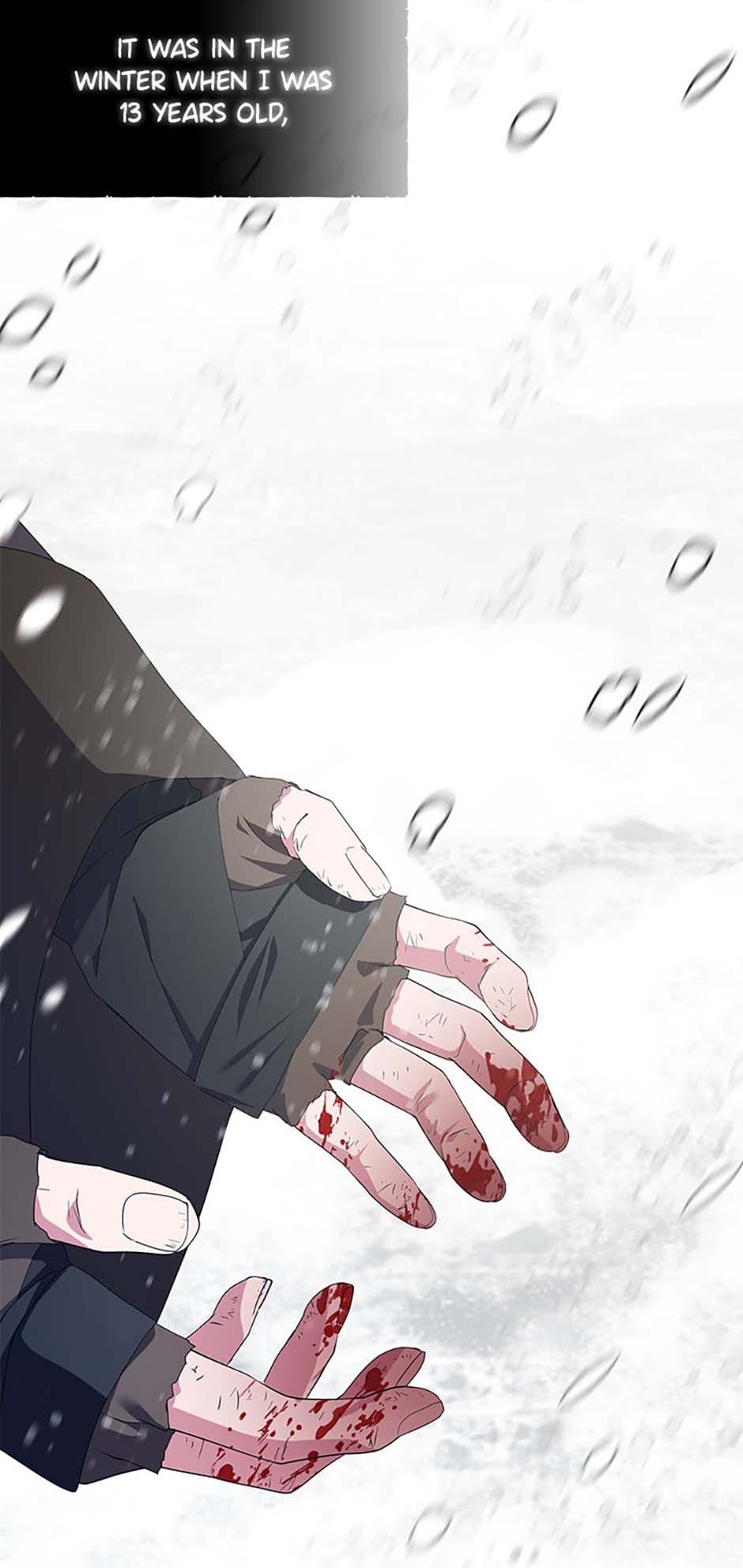 I Tried To Be Her Loyal Sword Chapter 71 - Page 74