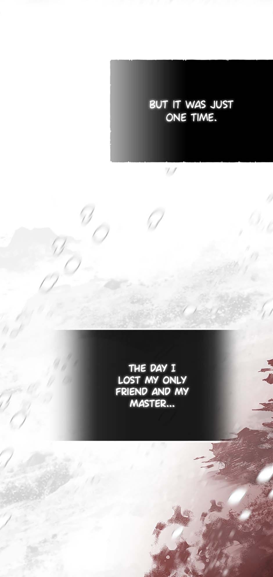 I Tried To Be Her Loyal Sword Chapter 71 - Page 75