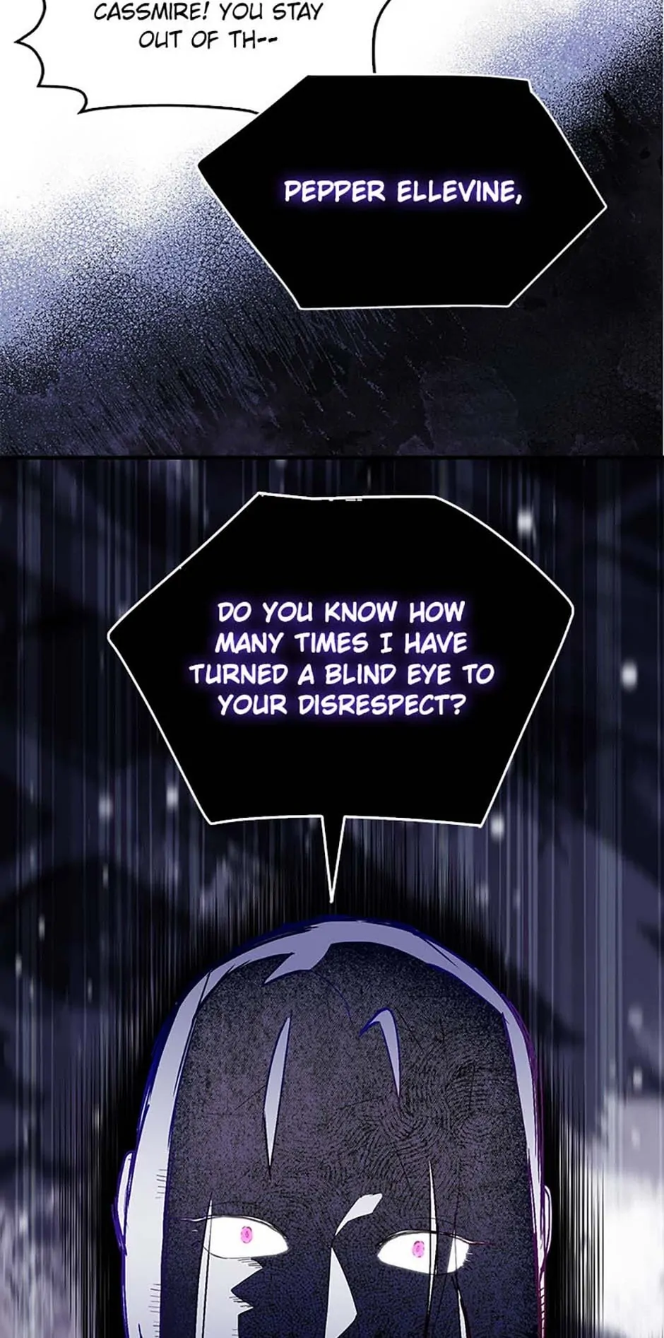 I Tried To Be Her Loyal Sword Chapter 72 - Page 23