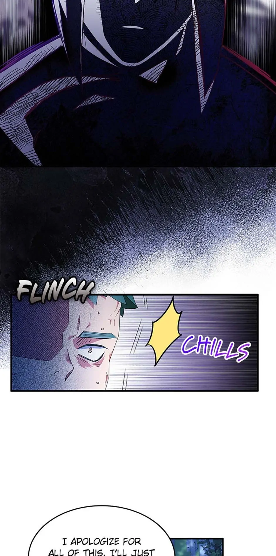 I Tried To Be Her Loyal Sword Chapter 72 - Page 24