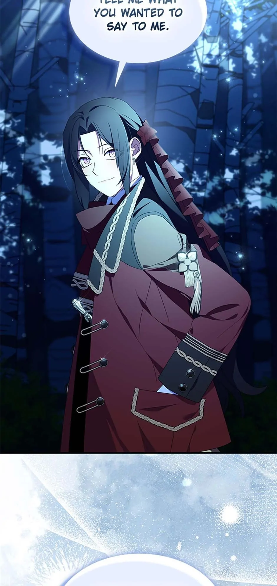 I Tried To Be Her Loyal Sword Chapter 72 - Page 28