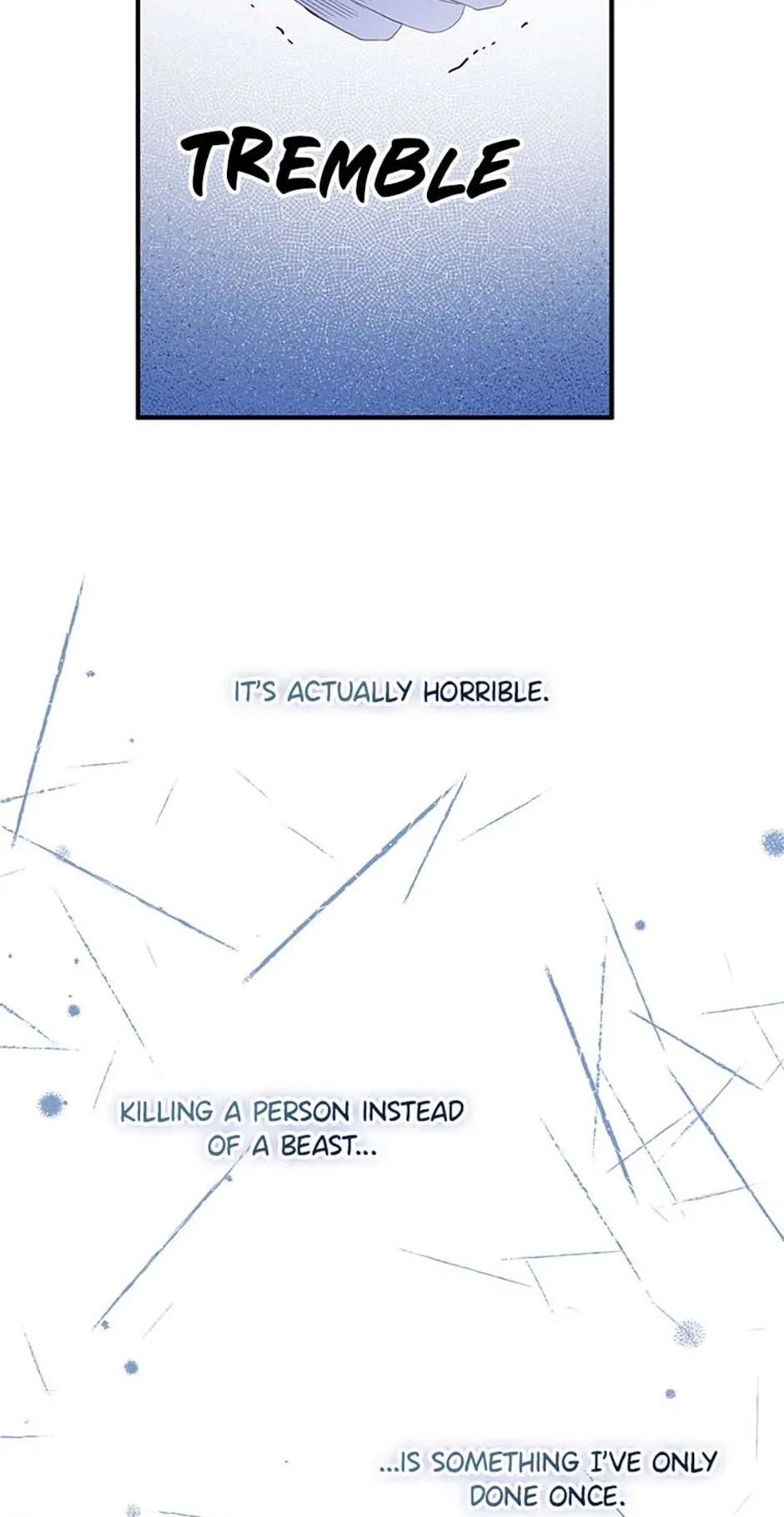 I Tried To Be Her Loyal Sword Chapter 72 - Page 3