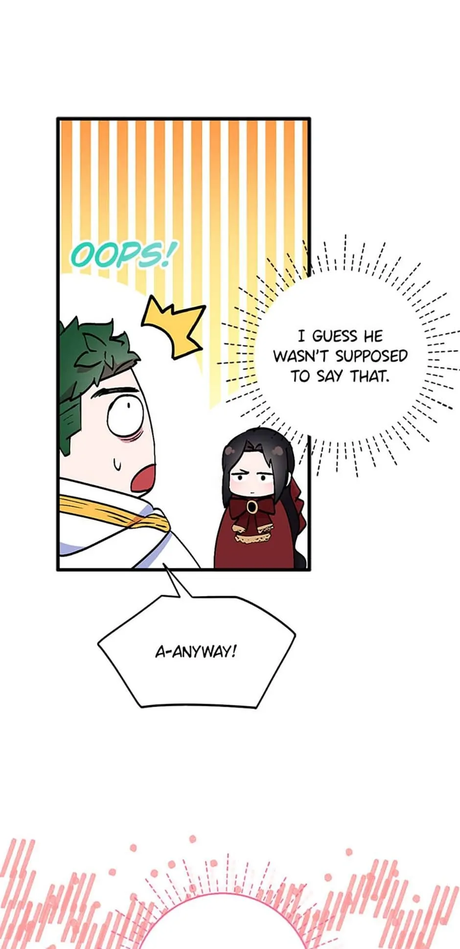 I Tried To Be Her Loyal Sword Chapter 72 - Page 44