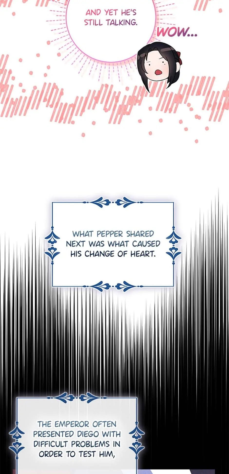 I Tried To Be Her Loyal Sword Chapter 72 - Page 45