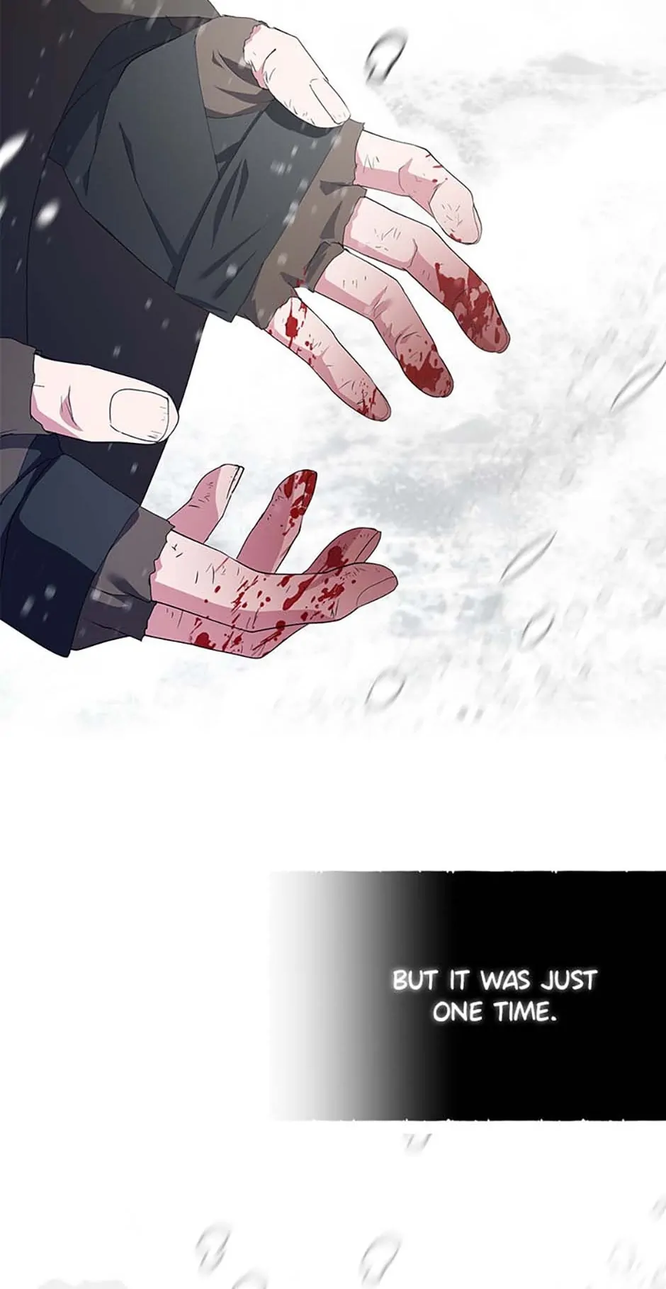 I Tried To Be Her Loyal Sword Chapter 72 - Page 5