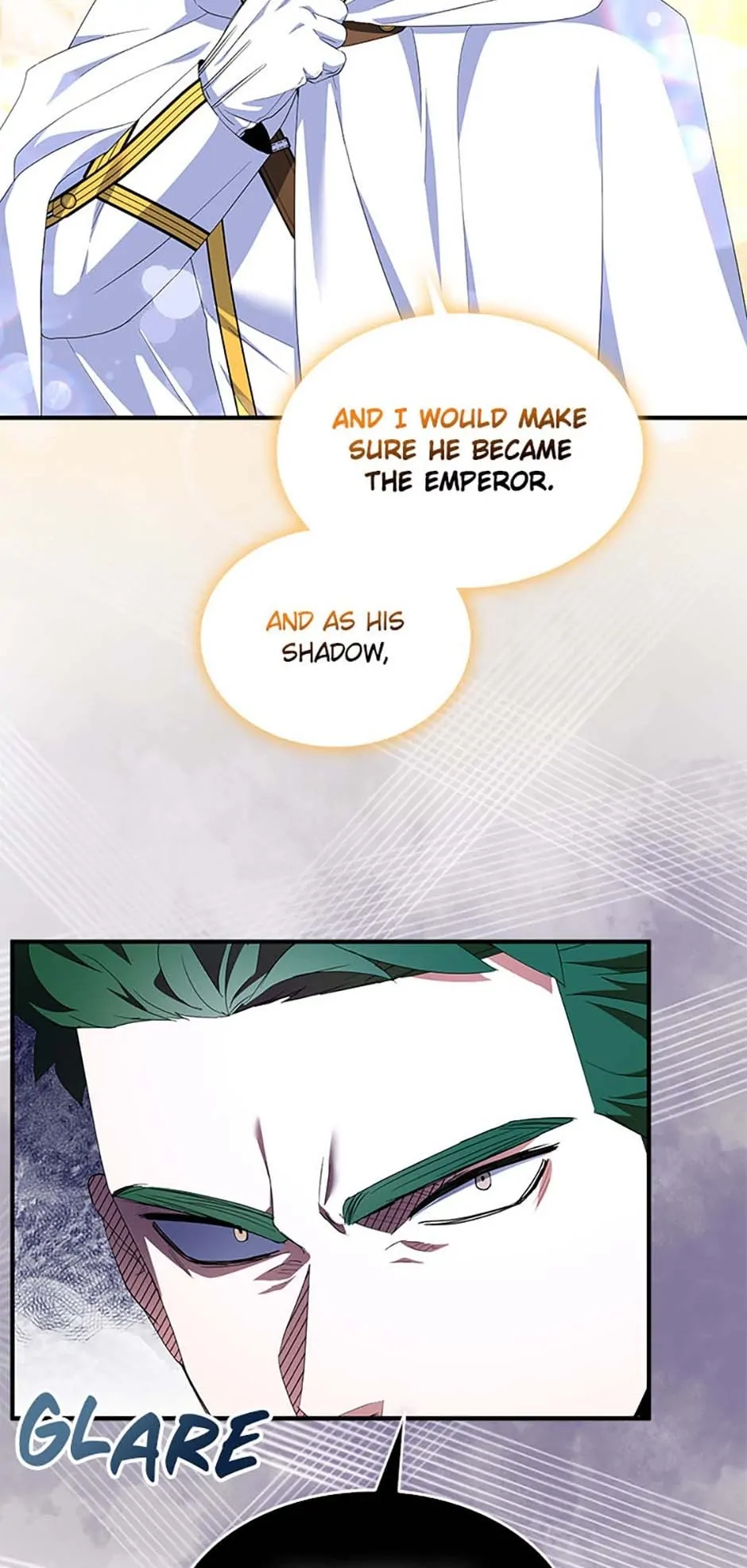 I Tried To Be Her Loyal Sword Chapter 72 - Page 54