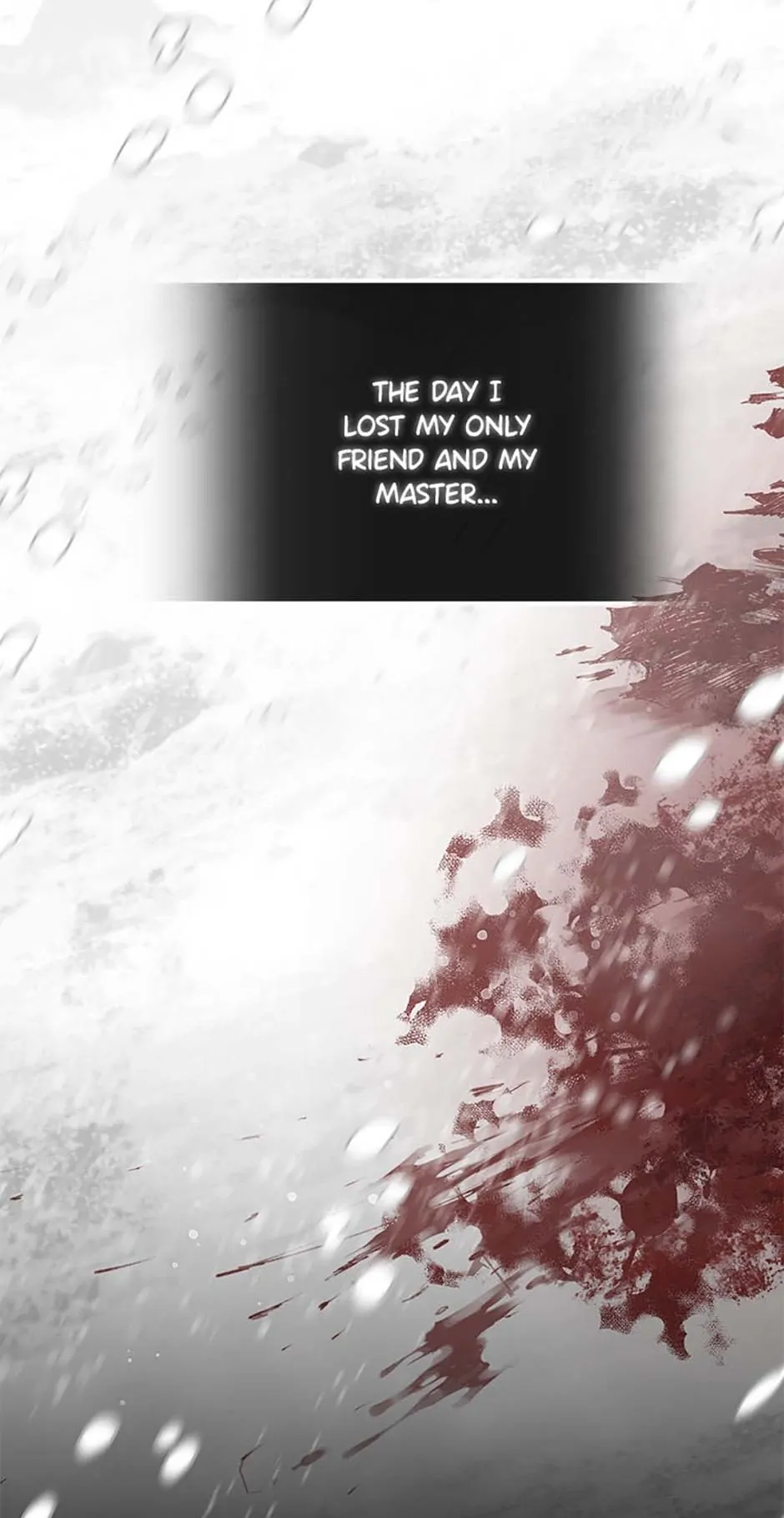 I Tried To Be Her Loyal Sword Chapter 72 - Page 6