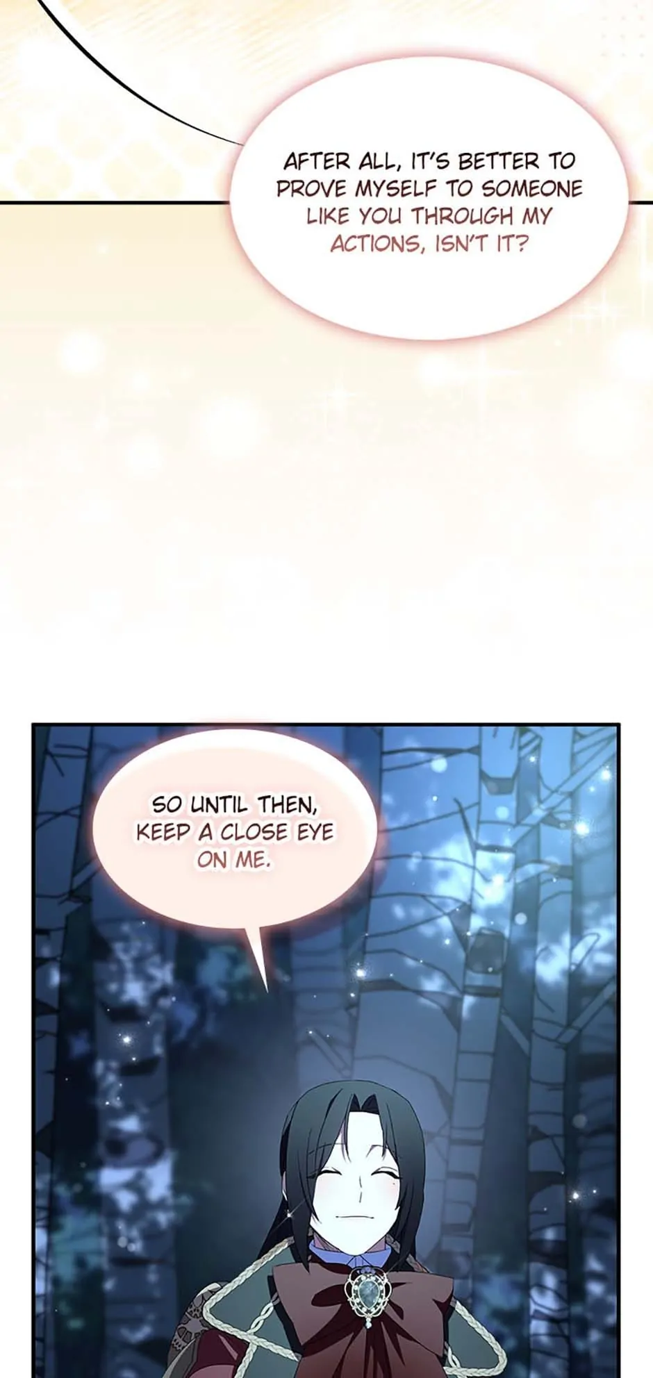 I Tried To Be Her Loyal Sword Chapter 72 - Page 61