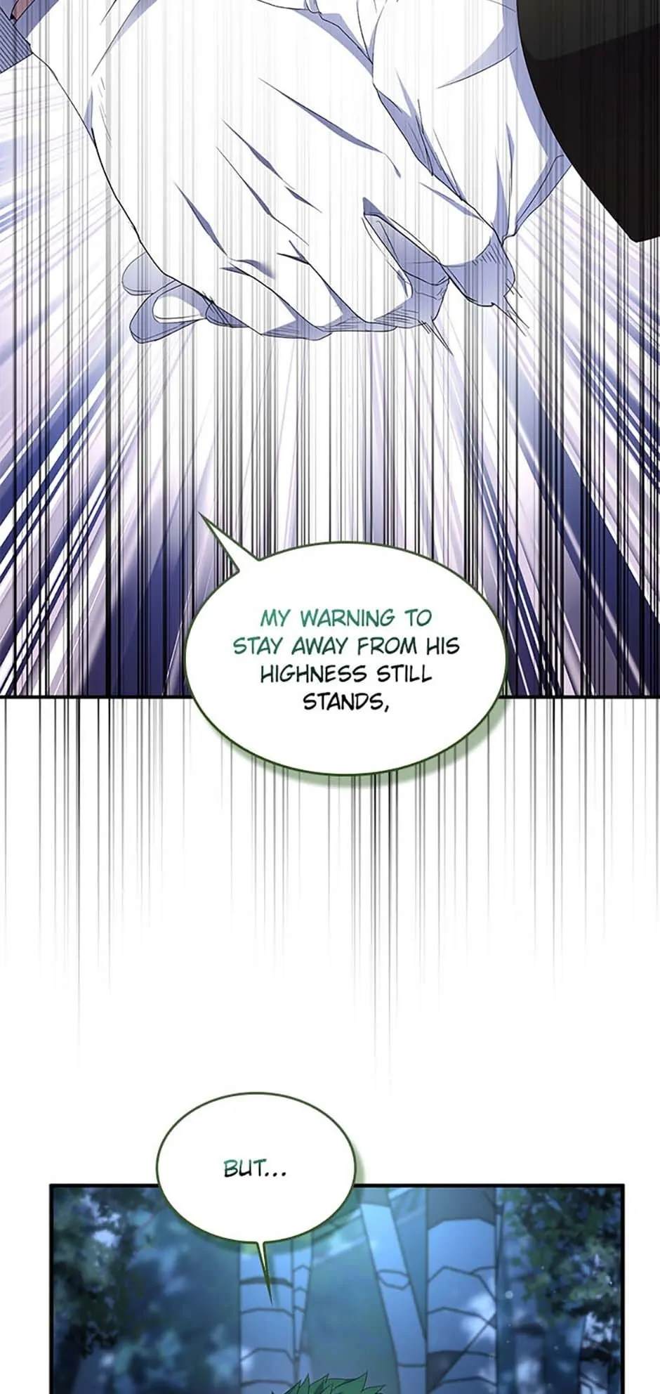 I Tried To Be Her Loyal Sword Chapter 72 - Page 64