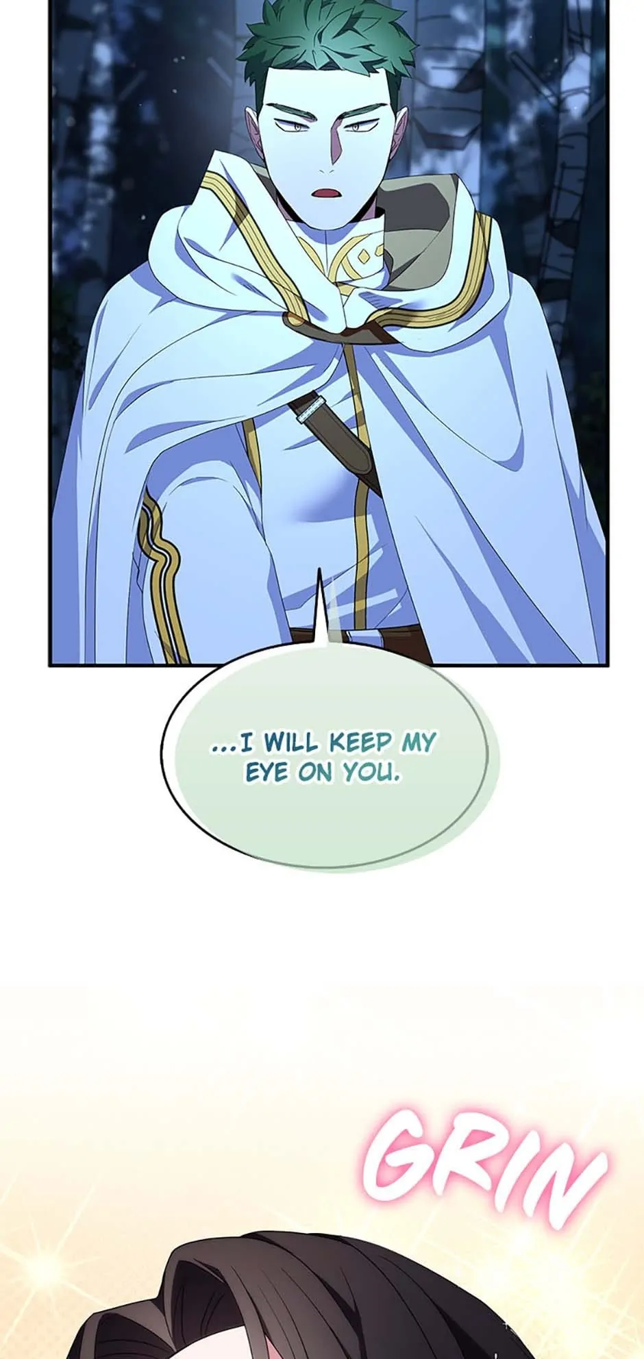 I Tried To Be Her Loyal Sword Chapter 72 - Page 65