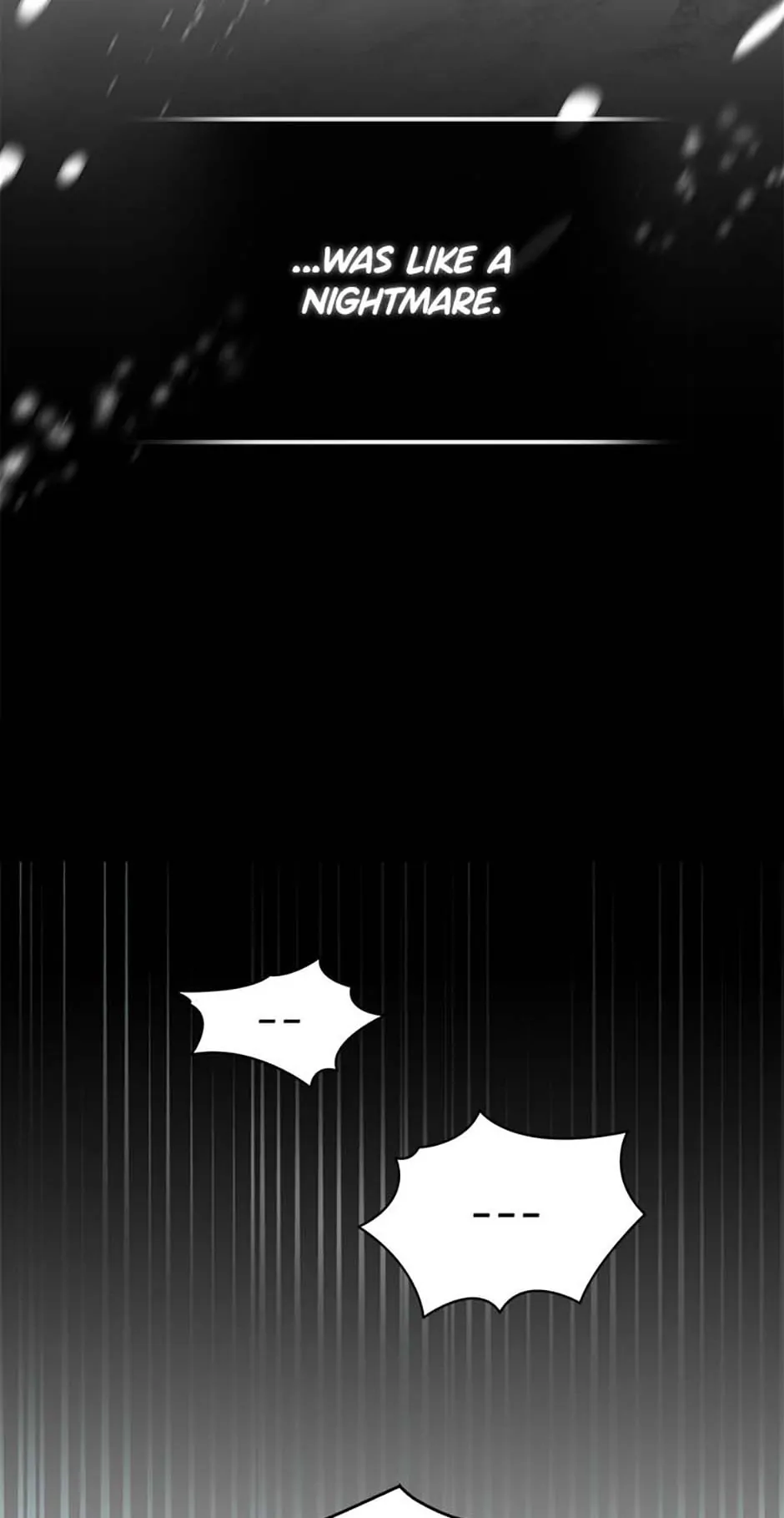 I Tried To Be Her Loyal Sword Chapter 72 - Page 7