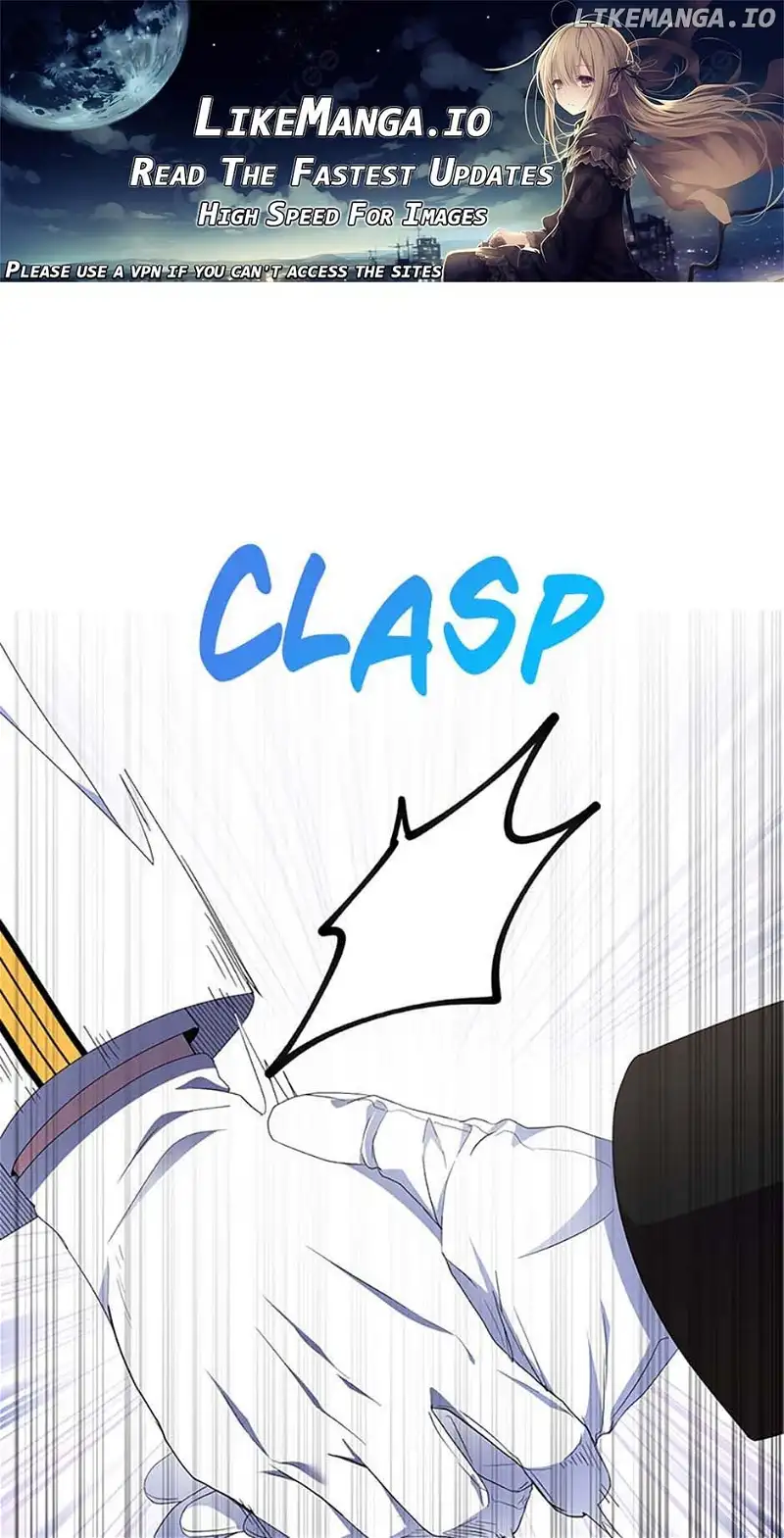 I Tried To Be Her Loyal Sword Chapter 73 - Page 1