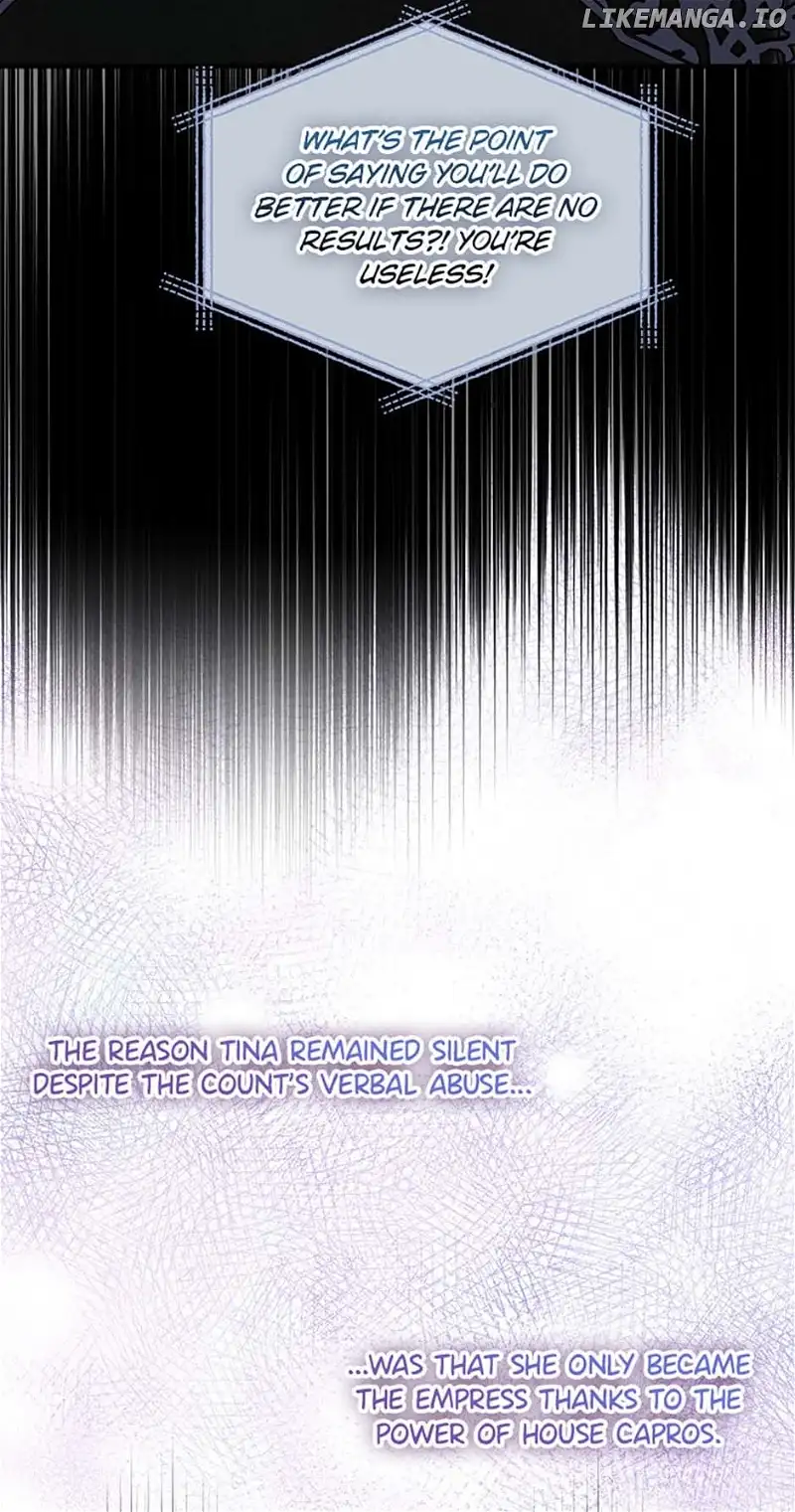 I Tried To Be Her Loyal Sword Chapter 73 - Page 10