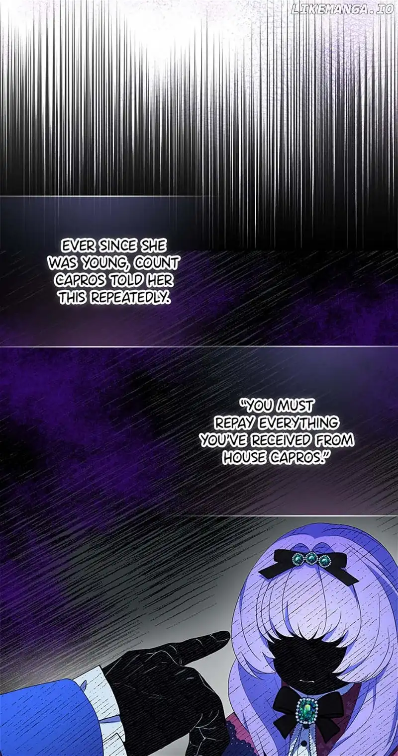 I Tried To Be Her Loyal Sword Chapter 73 - Page 11