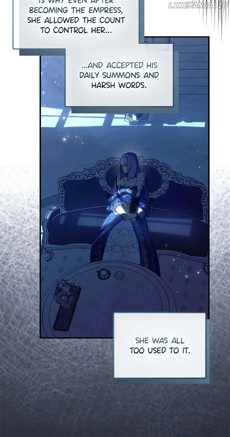 I Tried To Be Her Loyal Sword Chapter 73 - Page 13