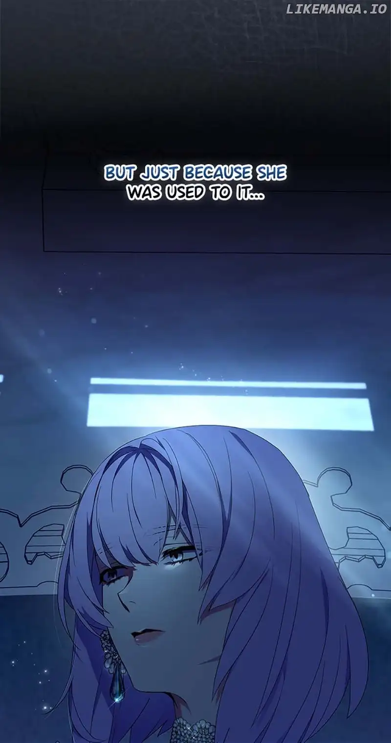 I Tried To Be Her Loyal Sword Chapter 73 - Page 14