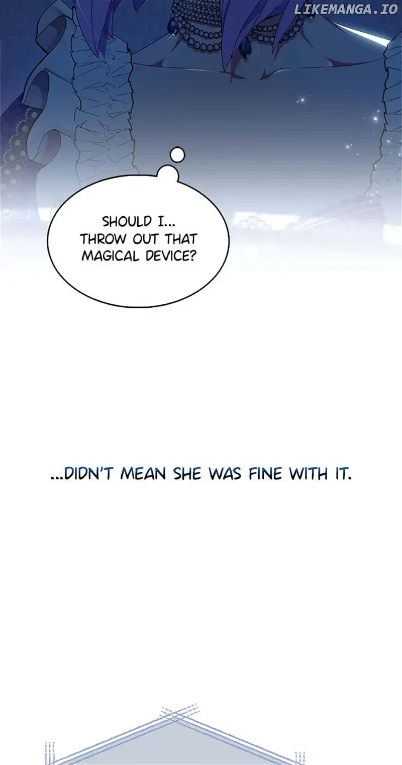 I Tried To Be Her Loyal Sword Chapter 73 - Page 15