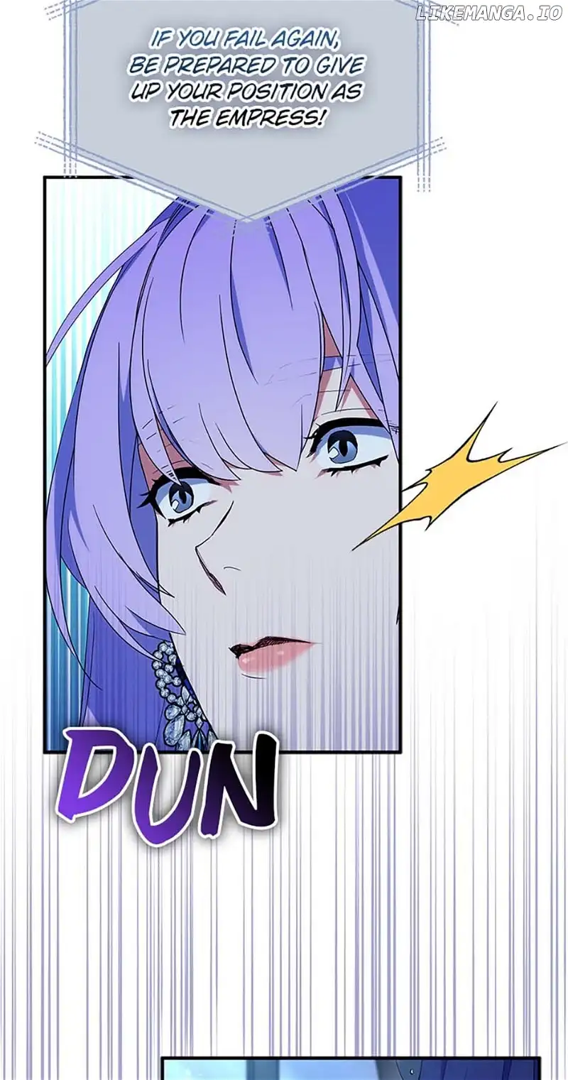 I Tried To Be Her Loyal Sword Chapter 73 - Page 16