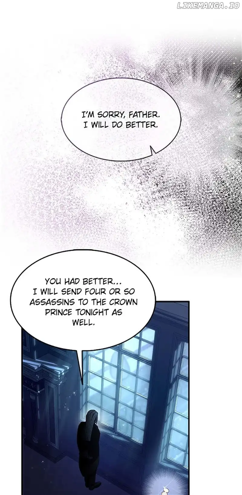 I Tried To Be Her Loyal Sword Chapter 73 - Page 18