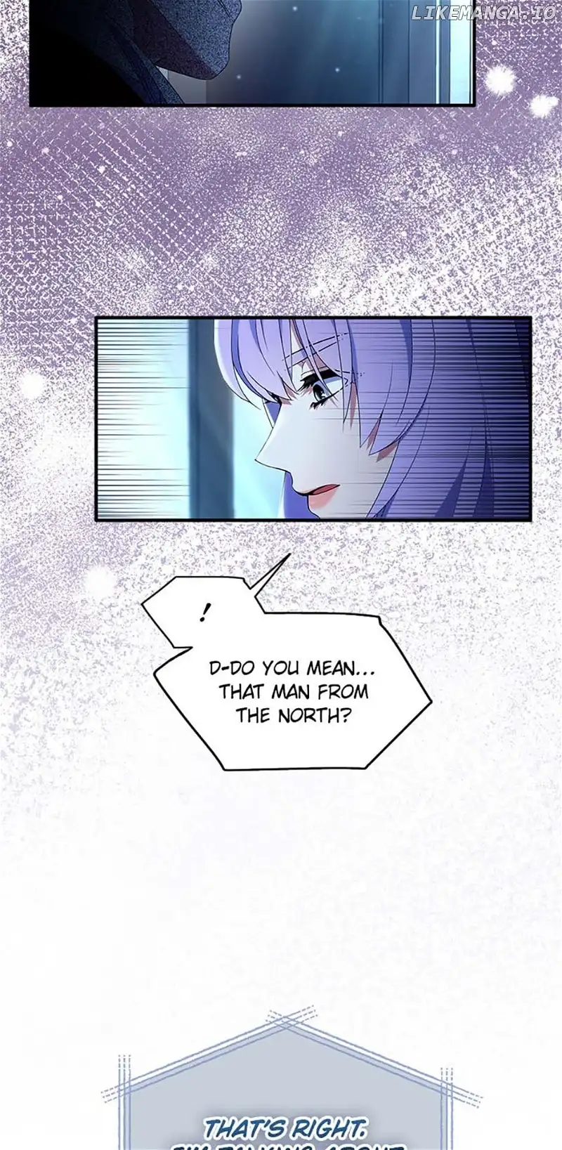 I Tried To Be Her Loyal Sword Chapter 73 - Page 20