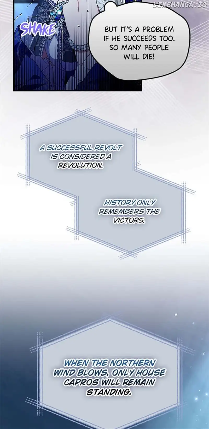 I Tried To Be Her Loyal Sword Chapter 73 - Page 24