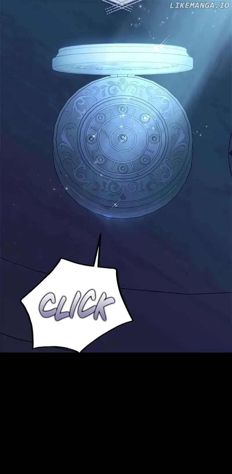 I Tried To Be Her Loyal Sword Chapter 73 - Page 25