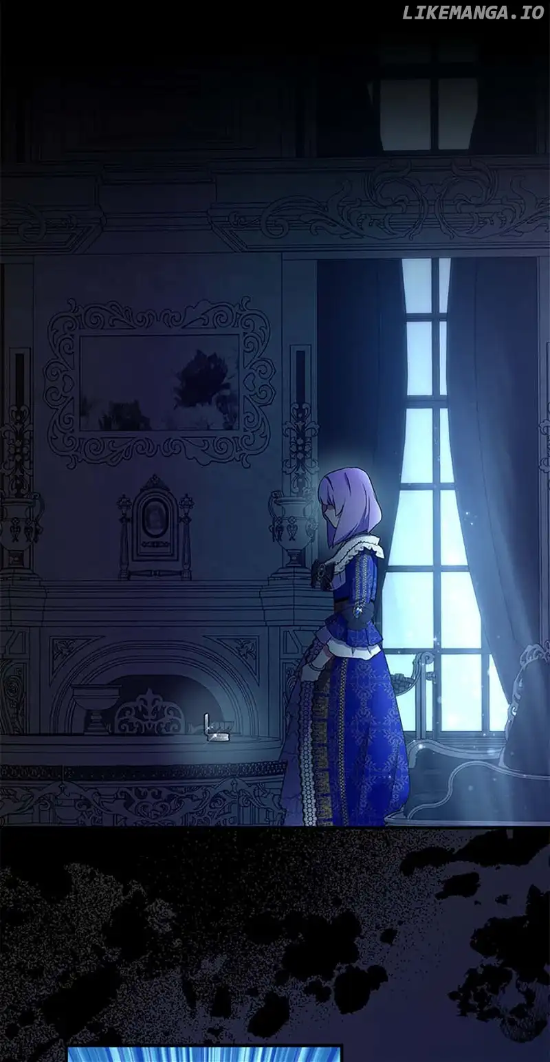 I Tried To Be Her Loyal Sword Chapter 73 - Page 26