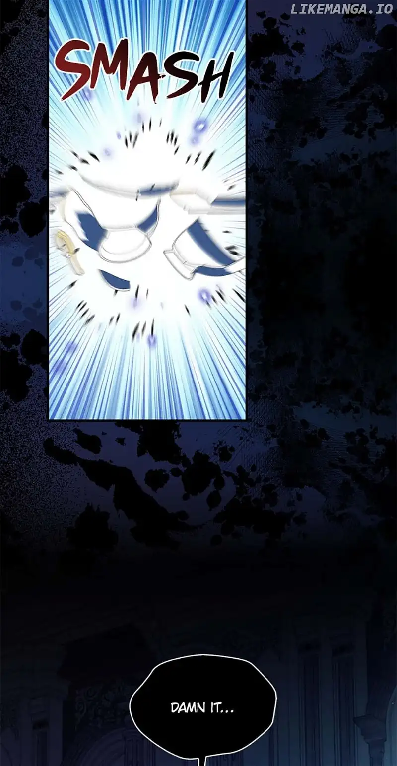 I Tried To Be Her Loyal Sword Chapter 73 - Page 27