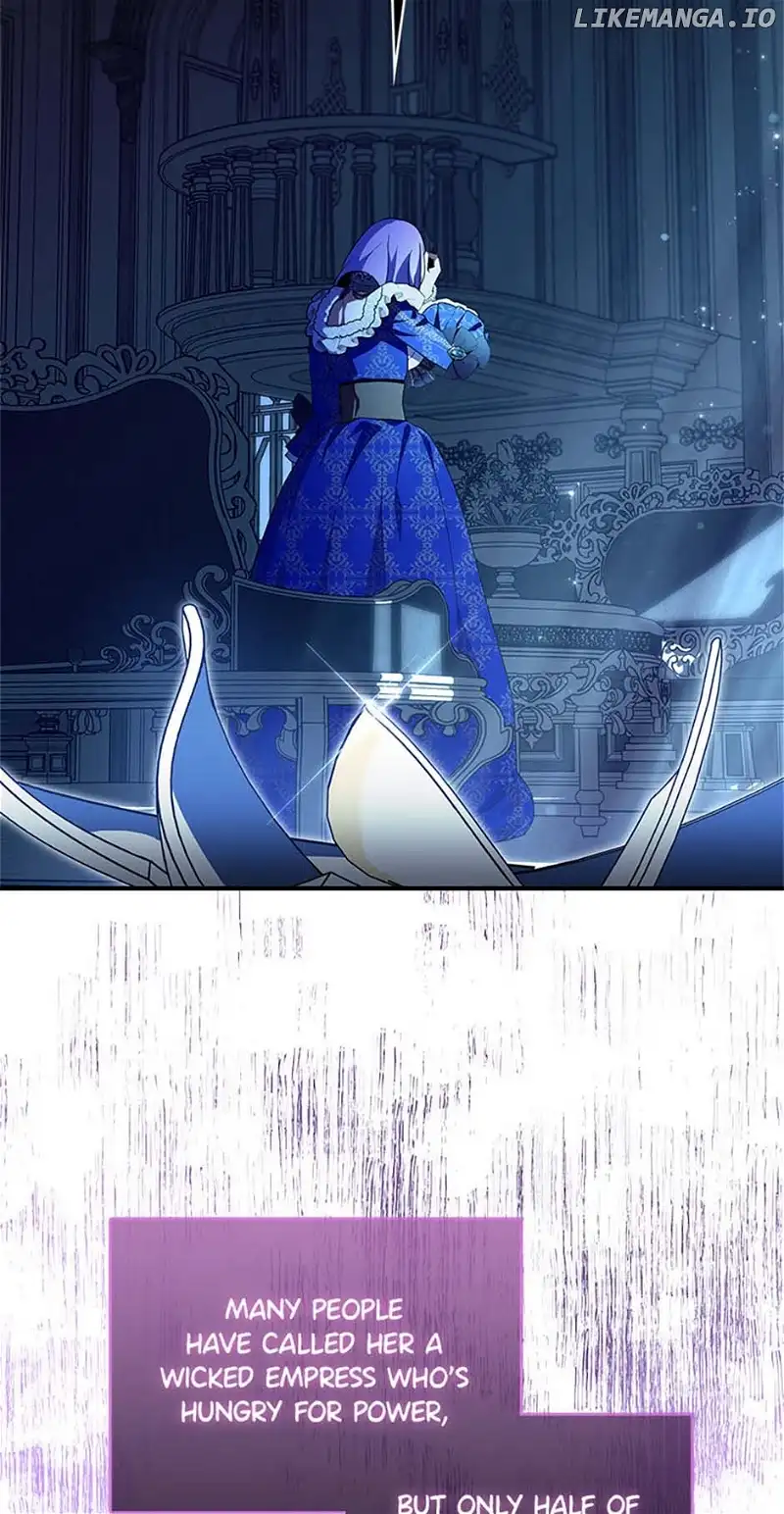 I Tried To Be Her Loyal Sword Chapter 73 - Page 28