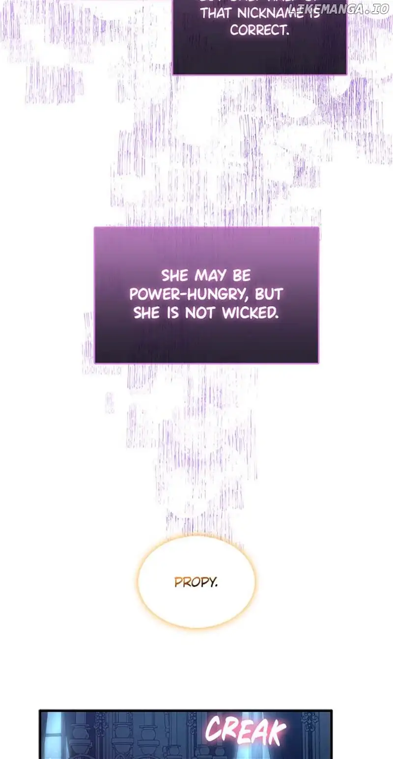 I Tried To Be Her Loyal Sword Chapter 73 - Page 29