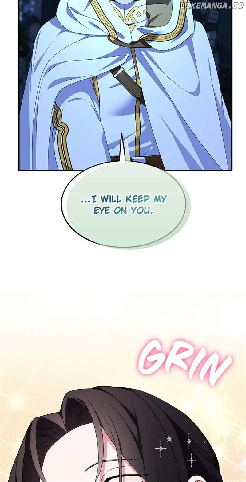 I Tried To Be Her Loyal Sword Chapter 73 - Page 3