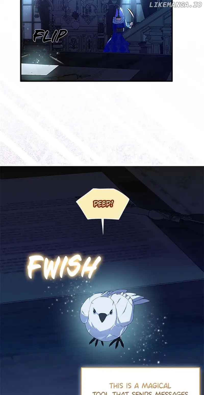 I Tried To Be Her Loyal Sword Chapter 73 - Page 30