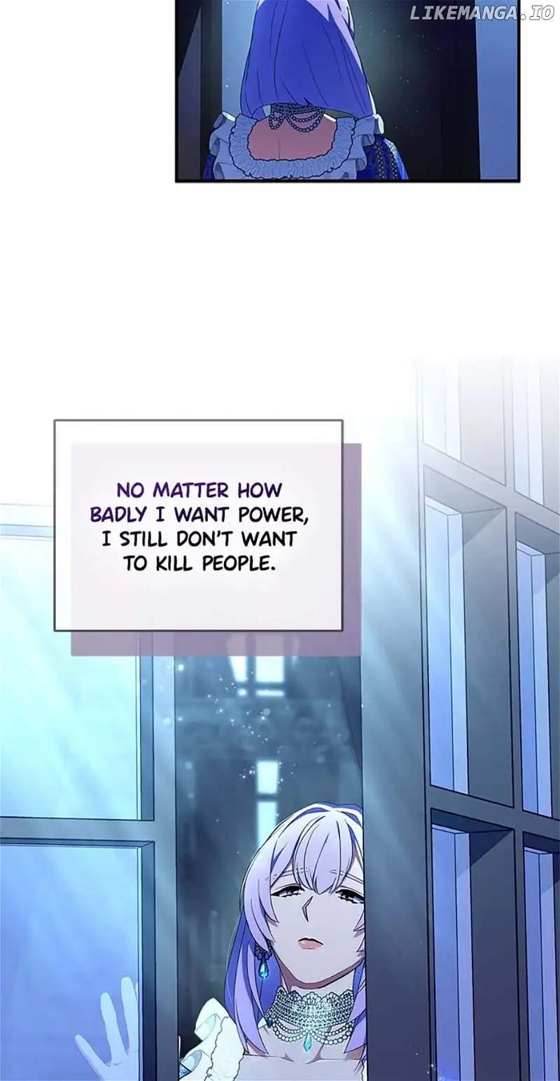 I Tried To Be Her Loyal Sword Chapter 73 - Page 32