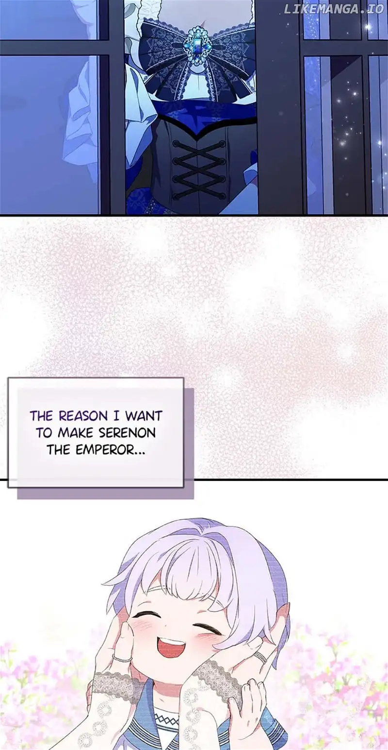 I Tried To Be Her Loyal Sword Chapter 73 - Page 33