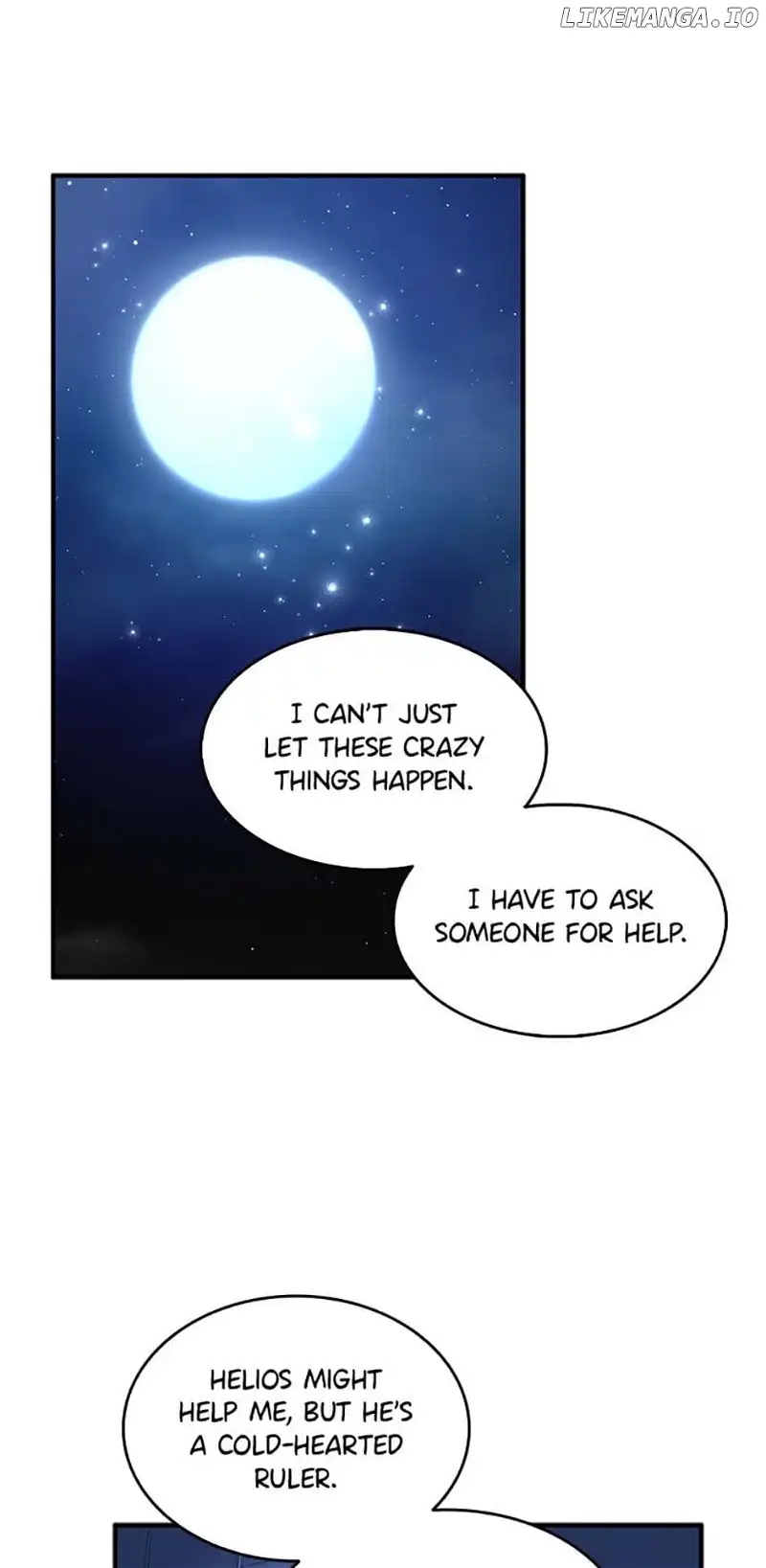 I Tried To Be Her Loyal Sword Chapter 73 - Page 36