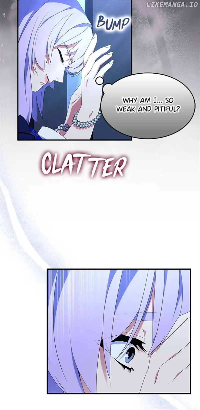 I Tried To Be Her Loyal Sword Chapter 73 - Page 38