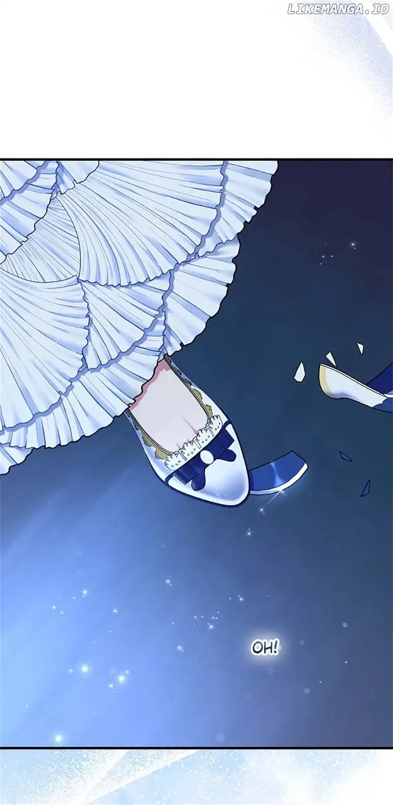 I Tried To Be Her Loyal Sword Chapter 73 - Page 39