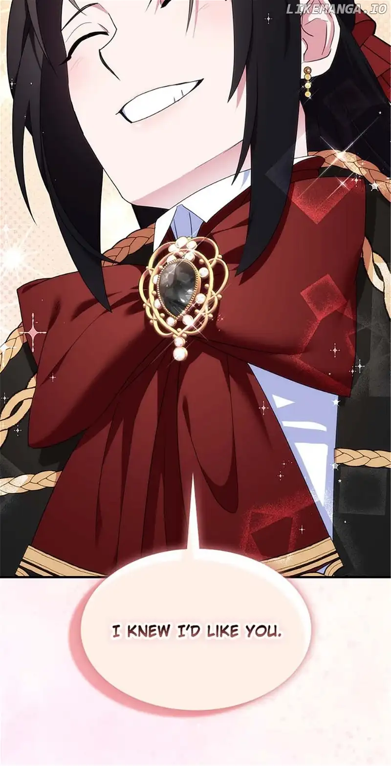 I Tried To Be Her Loyal Sword Chapter 73 - Page 4