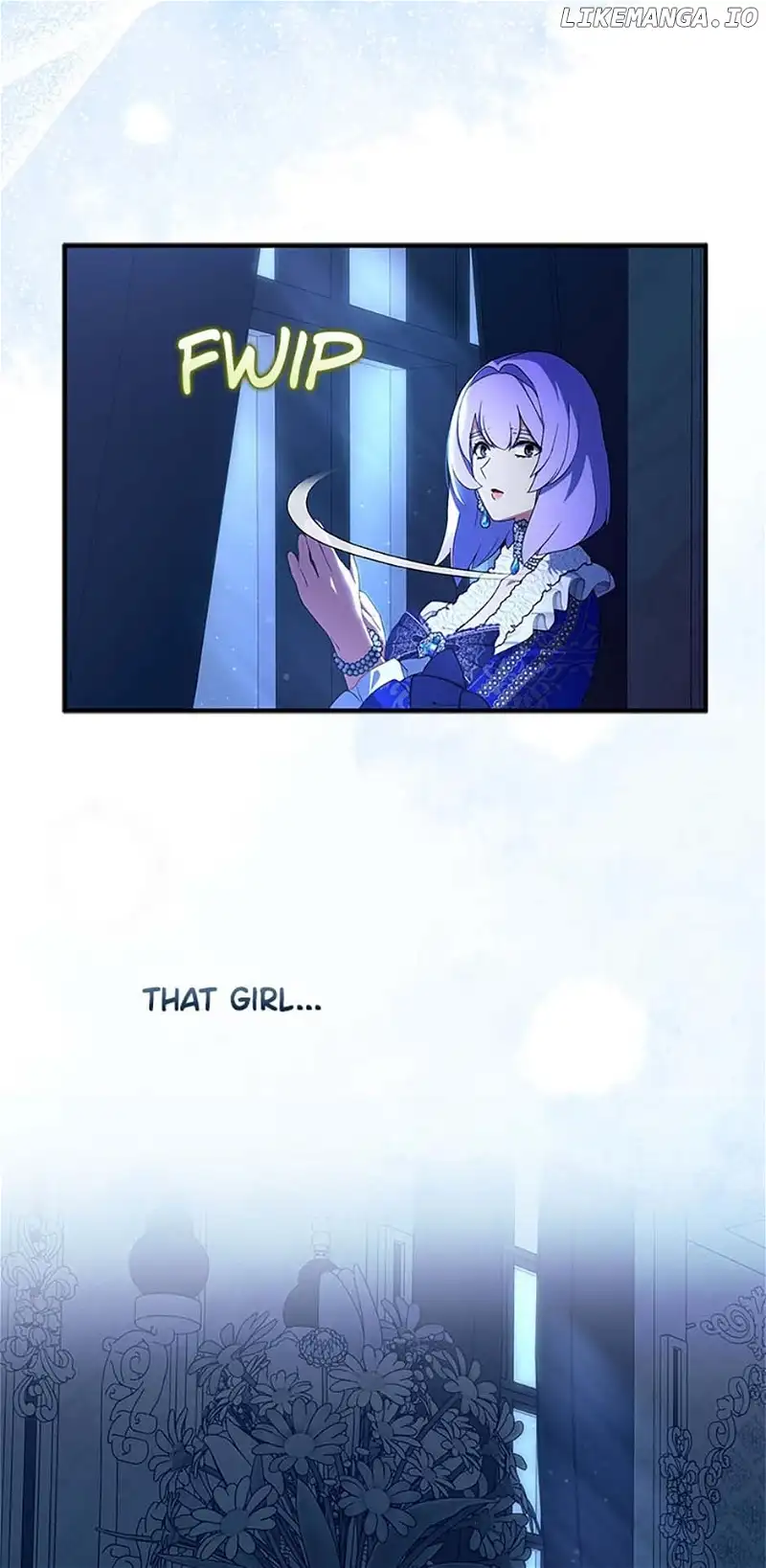 I Tried To Be Her Loyal Sword Chapter 73 - Page 40