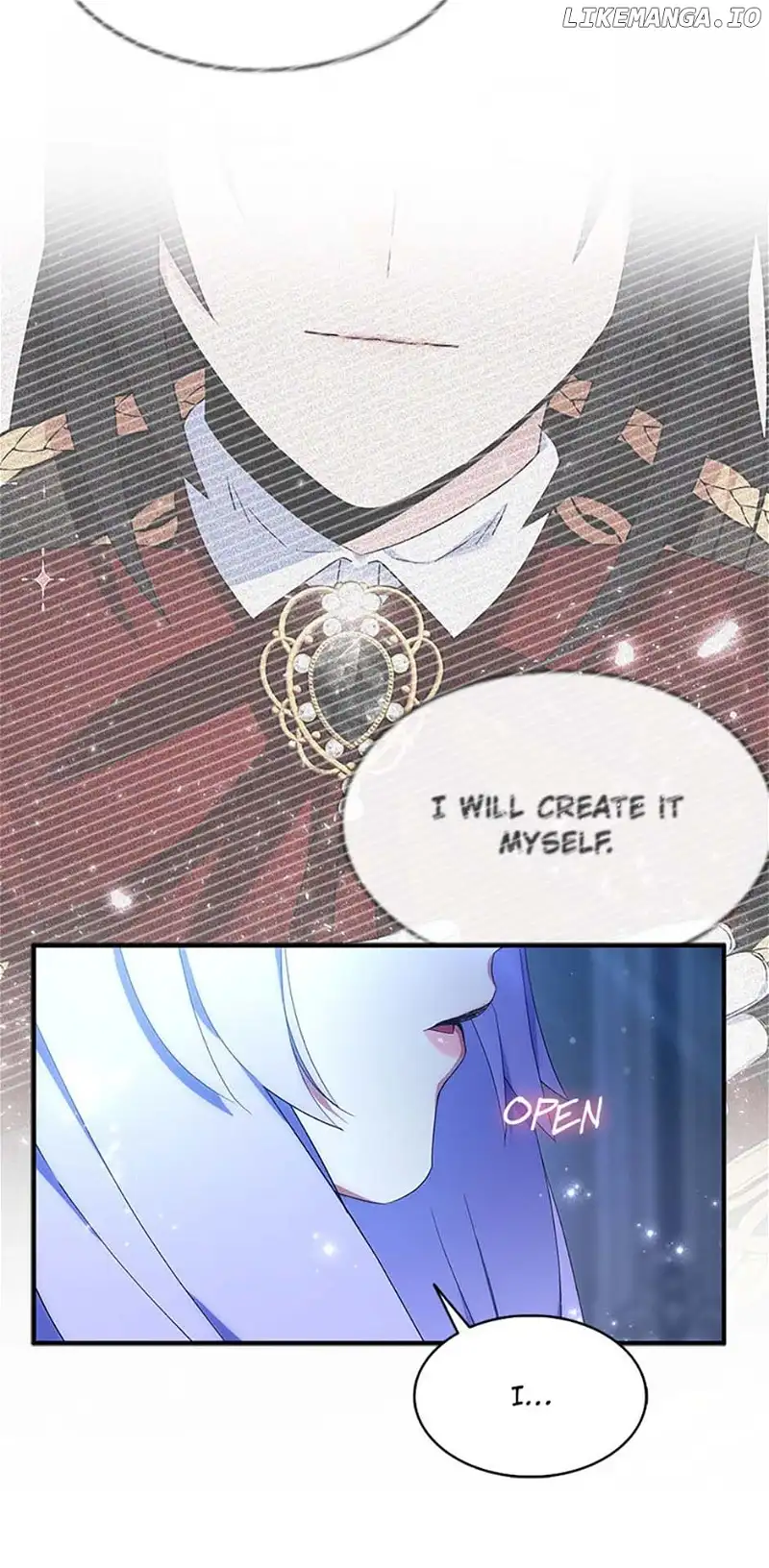 I Tried To Be Her Loyal Sword Chapter 73 - Page 42