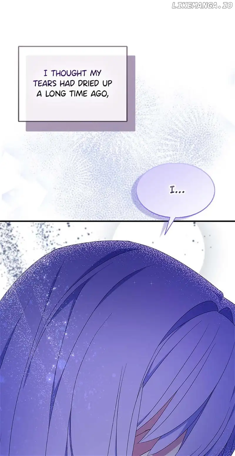 I Tried To Be Her Loyal Sword Chapter 73 - Page 43