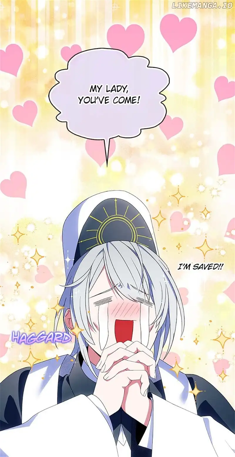 I Tried To Be Her Loyal Sword Chapter 73 - Page 48