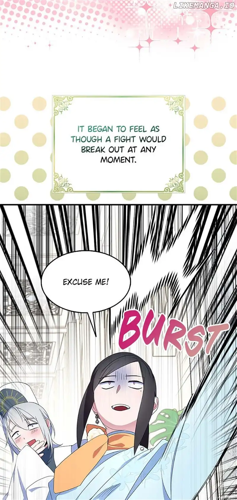 I Tried To Be Her Loyal Sword Chapter 73 - Page 54