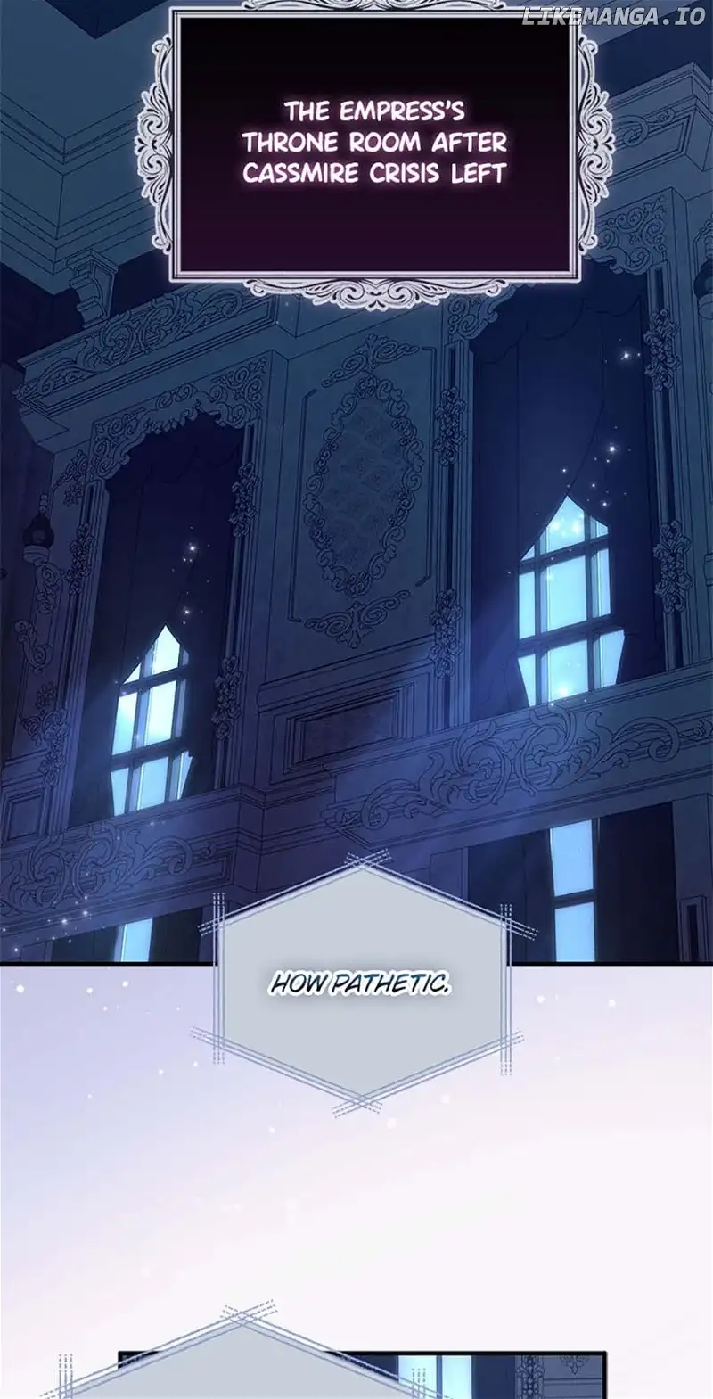 I Tried To Be Her Loyal Sword Chapter 73 - Page 6