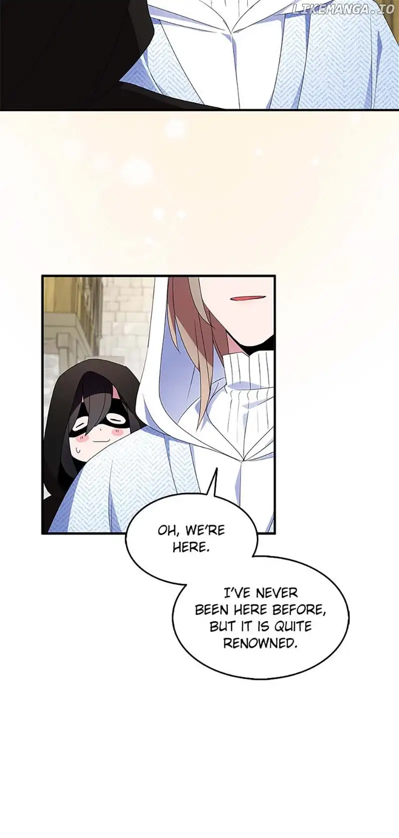 I Tried To Be Her Loyal Sword Chapter 73 - Page 65