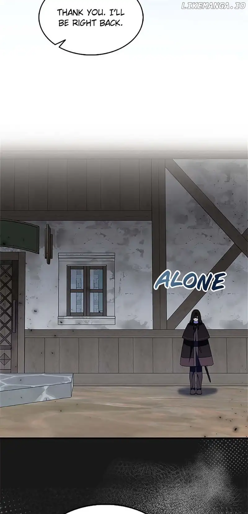 I Tried To Be Her Loyal Sword Chapter 73 - Page 71